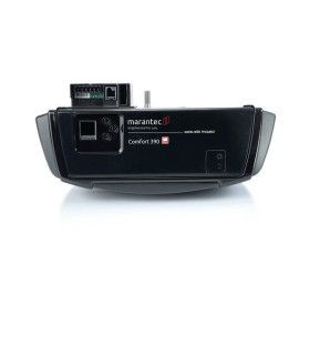 Comfort 390 con MSA (Marantec Service Access)