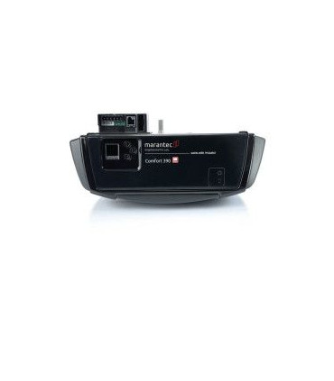 Comfort 390 con MSA (Marantec Service Access)