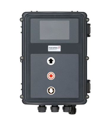 OPERADOR MTZ S 20-7-90 KE AWG CS320 CON CABLE 7M (eje de 30mm)