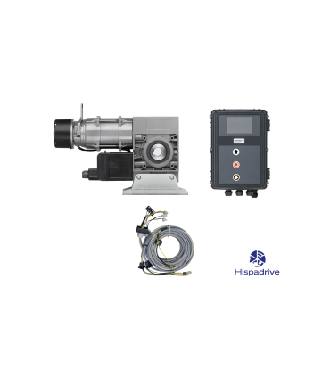 OPERADOR MTZ S 20-7-90 AWG CS320 CON CABLE 7M (eje de 25mm)