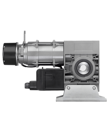 OPERADOR MTZ S 20-7-90 AWG CS320 CON CABLE 7M (eje de 25mm)