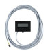 Display LCD para control