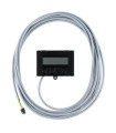 Display LCD para control