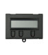 Display LCD para control