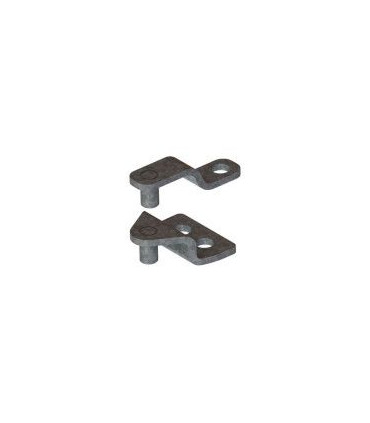 Adaptador ADUN para cajas de cimentación CAME