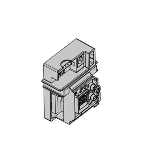 Caja de control Comfort 260/270/280 MSA