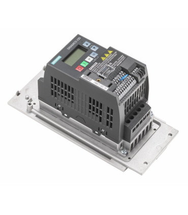 Variador de frecuencia ET V20 0,75 kW 230 V/1~ STA FU-I