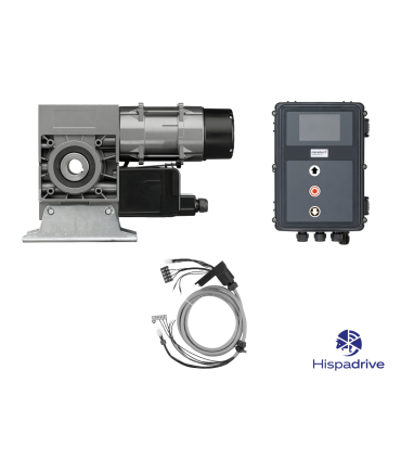 Comprar Operador MDF 20-22-12 AWG CS320 cable 5M | HispaDrive