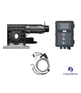 Comprar Operador MDF AWG 60-140-9 HD CS320 cable 9M | HispaDrive