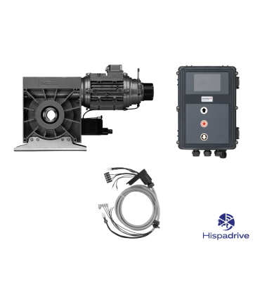 Comprar Operador MDF 70-200-8 HD AWG CS320 cable 11M | HispaDrive
