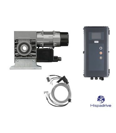 Comprar Operador MDF FU 20-22-12 AWG CS320 cable 5M | HispaDrive