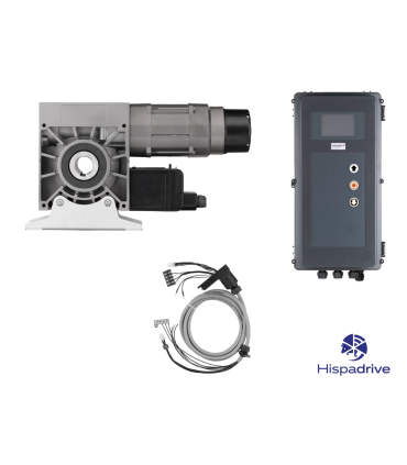 Comprar Operador MDF FU 30-27-12 AWG CS320 cable 5M | HispaDrive