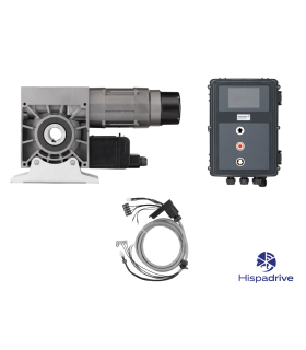 OPERADOR MWF 30-38-12 AWG CS320 CON CABLE 5M