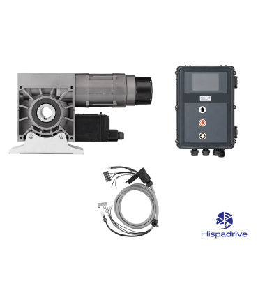 OPERADOR MWF 30-38-12 AWG CS320 CON CABLE 5M