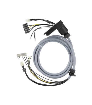 OPERADOR STAC 1-5-24 AWG CS265 Y BOTONERA CON 7m DE CABLE