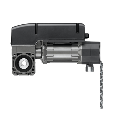 OPERADOR STAC 1-5-24 AWG CS265 Y BOTONERA CON 7m DE CABLE