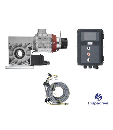 OPERADOR MTZ S 50-27-52 AWG CS320 CON CABLE 9M