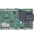 Placa de repuesto CS320