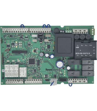 Placa de repuesto CS320