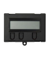 Display LCD para control