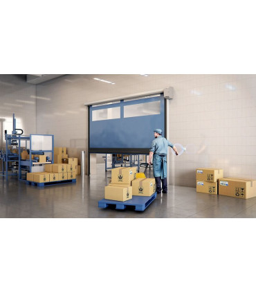 Pulsador de radar Magic Switch