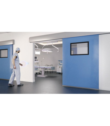 Pulsador de radar Magic Switch