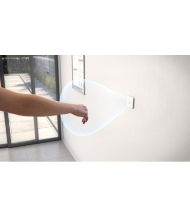 Pulsador de radar Magic Switch