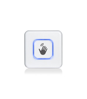 Pulsador de radar Magic Switch