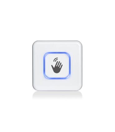 Pulsador de radar Magic Switch