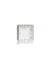 Carcasa de superficie blanca para Magic Switch Chroma