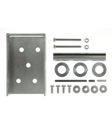 Soporte K4 y kit de montaje