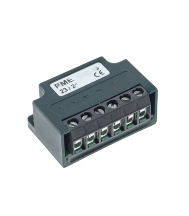 Rectificador de media onda PME 500-S