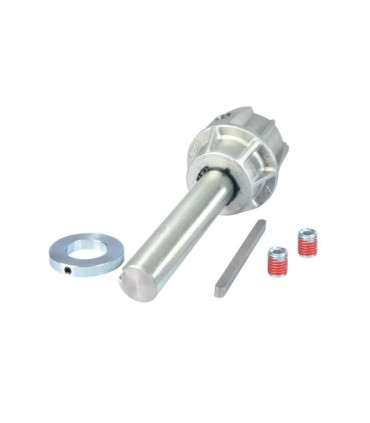 Adaptador de eje WA-S 25,4/31,75 N