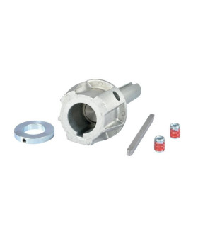 Adaptador de eje WA-S 25,4/31,75 N