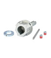 Adaptador de eje WA-S 25,4/31,75 N