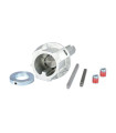 Adaptador de eje WA-S 25,4/40 P
