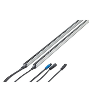 Cortina de luz Grid Scan/PRO, 2500 mm PNP/OSE