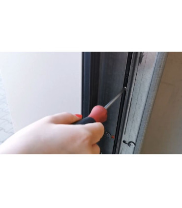 Cortina de luz Grid Scan/PRO, 2500 mm PNP/OSE