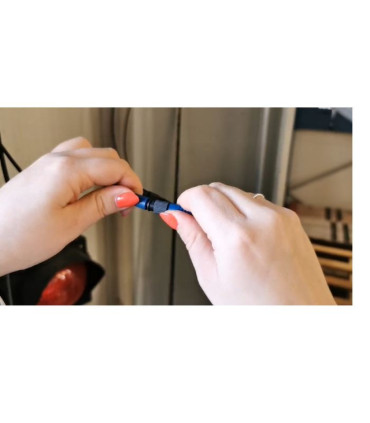 Cortina de luz Grid Scan/PRO, 1960 mm PNP/OSE