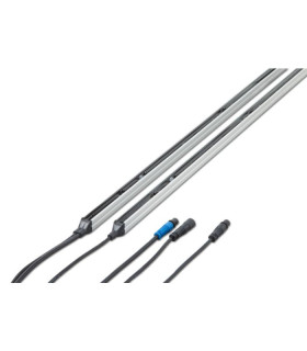 Cortina de luz Grid Scan/PRO, 1960 mm PNP/OSE