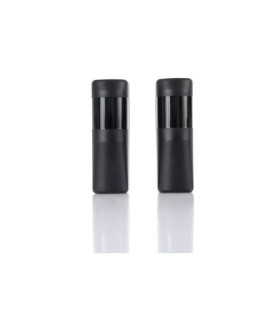 Barrera de luz unidireccional Special 633 con alcance de 8 m, sin cable