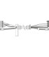 Cable G1-CS-AWG-CS320-10A-7.0