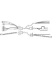 Cable G1-CS-AWG-BR-CS320FUE-16A-7.0