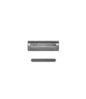 RH-P Casquillo reductor 31,75/25,4 mm, con chaveta