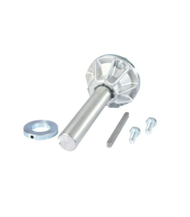 Adaptador de eje WA-S 25,4/25 N