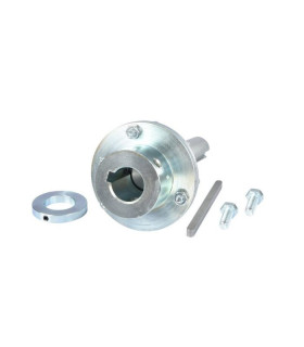 Adaptador de eje WA-S 25,4/25 N