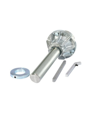 Adaptador de eje WA-S 25,4/35 N