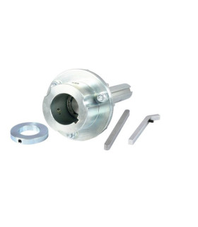 Adaptador de eje WA-S 25,4/35 N