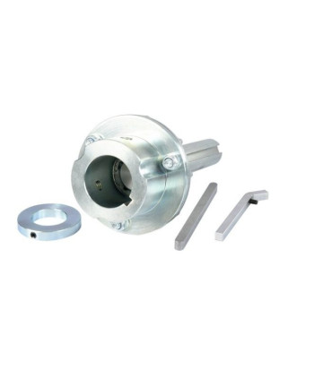 Adaptador de eje WA-S 25,4/35 N