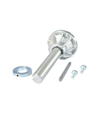 Adaptador de eje WA-S 25,4/35 P
